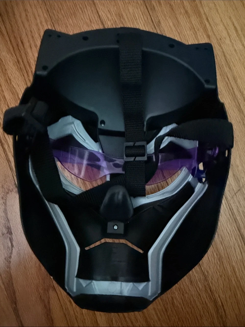 Hasbro pretend be